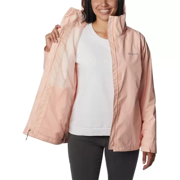 Columbia Women's Arcadia Ii Jacket