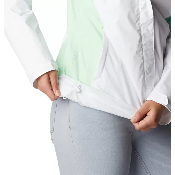 Columbia Women's Arcadia Ii Jacket