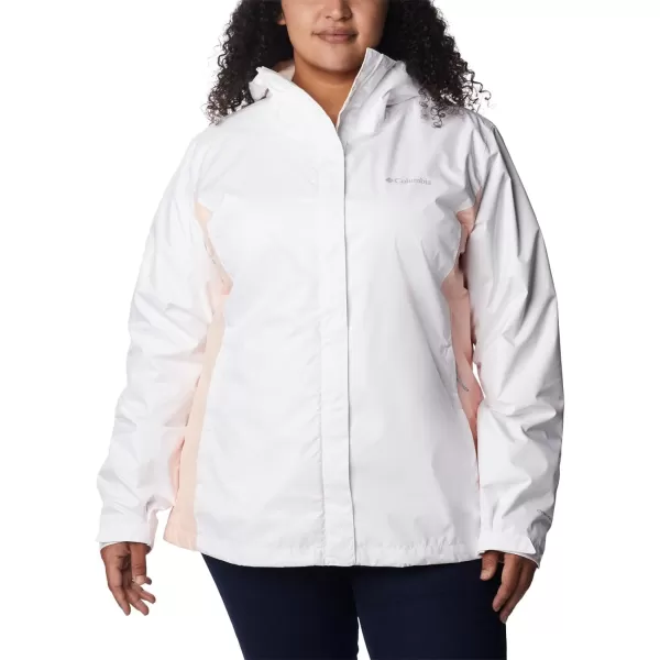 Columbia Women's Arcadia Ii Jacket