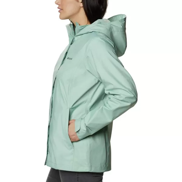Columbia Women's Arcadia Ii Jacket