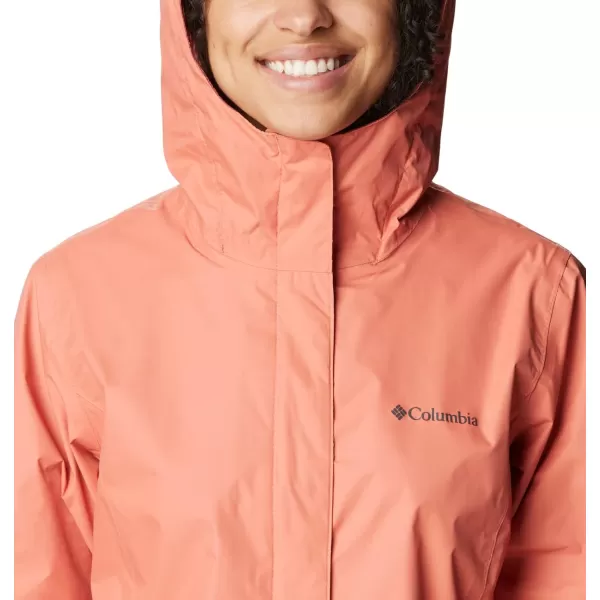 Columbia Women's Arcadia Ii Jacket