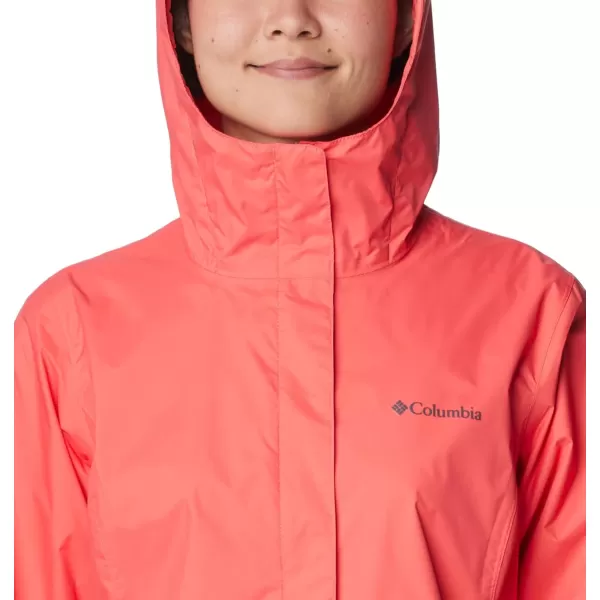 Columbia Women's Arcadia Ii Jacket