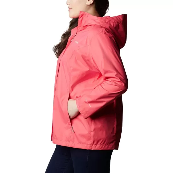 Columbia Women's Arcadia Ii Jacket