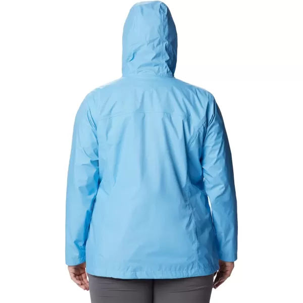 Columbia Women's Arcadia Ii Jacket
