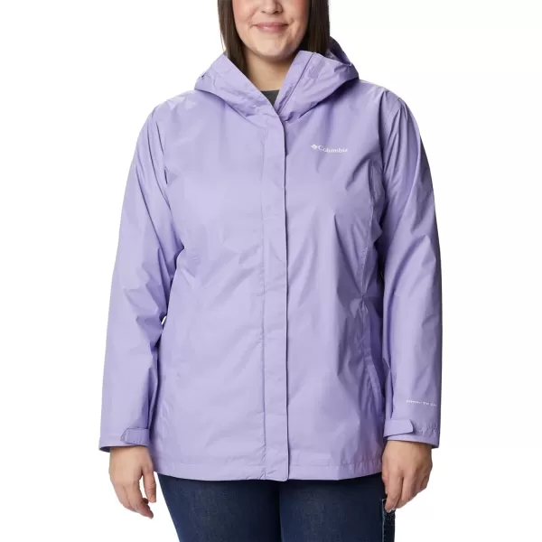 Columbia Women's Arcadia Ii Jacket