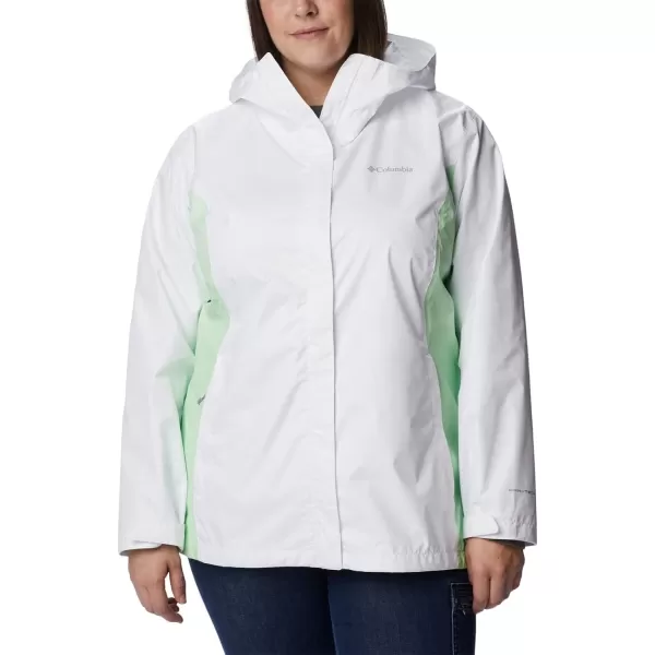 Columbia Women's Arcadia Ii Jacket