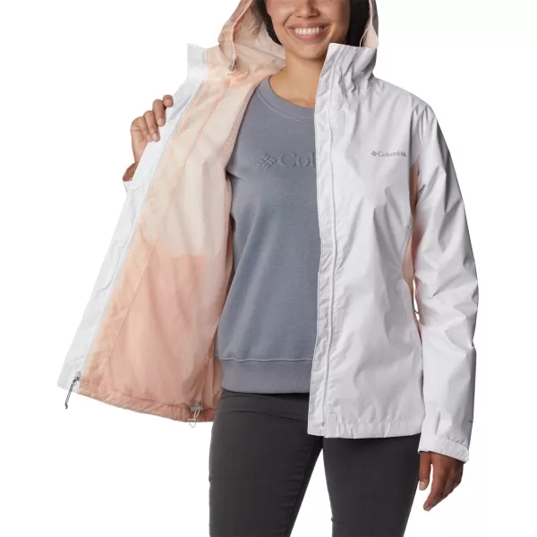 Columbia Women's Arcadia Ii Jacket