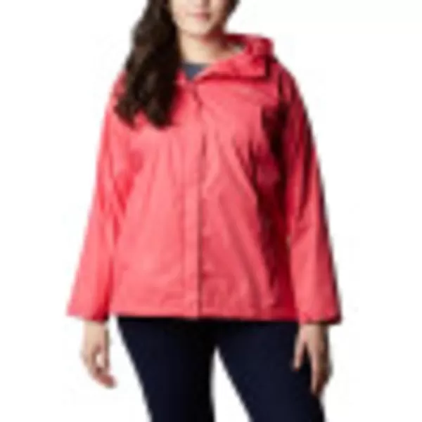 Columbia Women's Arcadia Ii Jacket