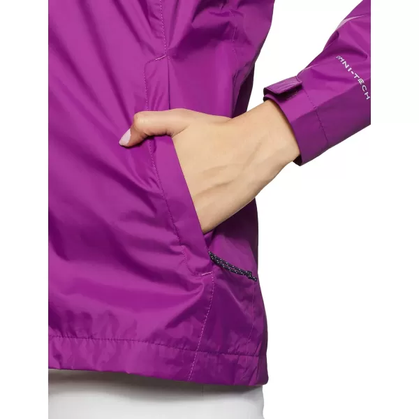 Columbia Women's Arcadia Ii Jacket