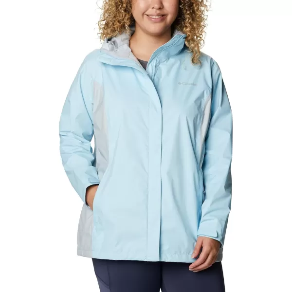 Columbia Women's Arcadia Ii Jacket