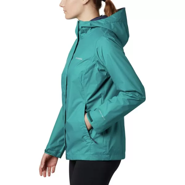 Columbia Women's Arcadia Ii Jacket