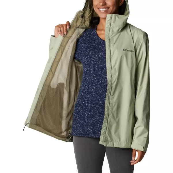 Columbia Women's Arcadia Ii Jacket