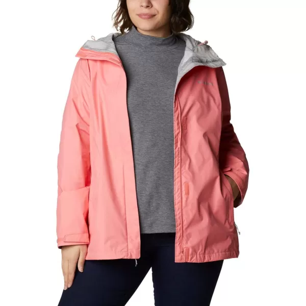 Columbia Women's Arcadia Ii Jacket