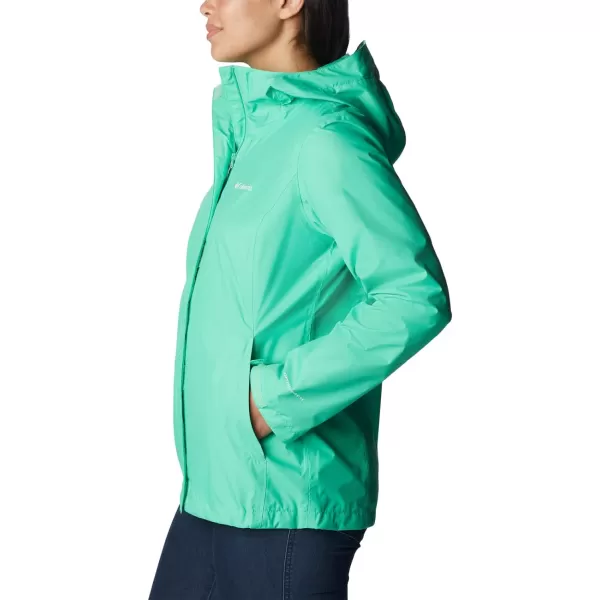 Columbia Women's Arcadia Ii Jacket