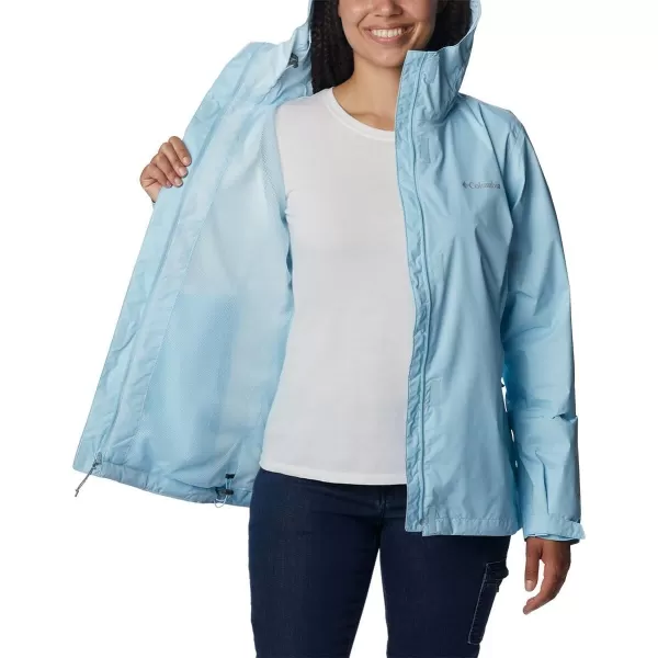 Columbia Women's Arcadia Ii Jacket