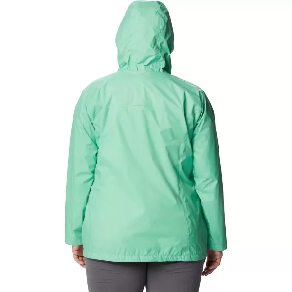 Columbia Women's Arcadia Ii Jacket