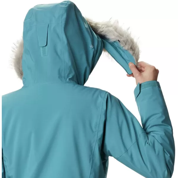 Columbia Womens Ava Alpine Insulated Jacket