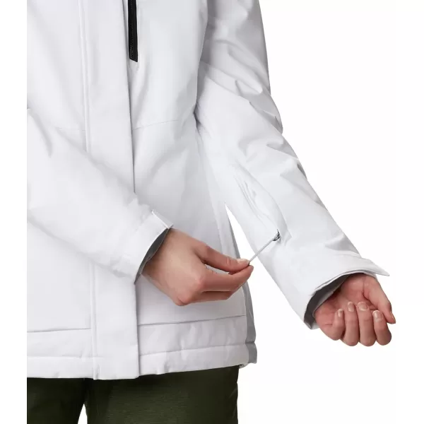 Columbia Womens Ava Alpine Insulated Jacket