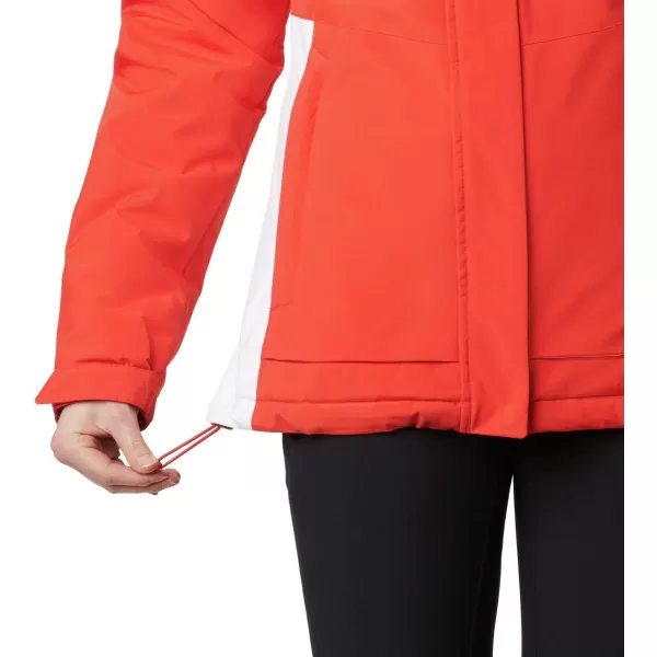 Columbia Womens Ava Alpine Insulated Jacket