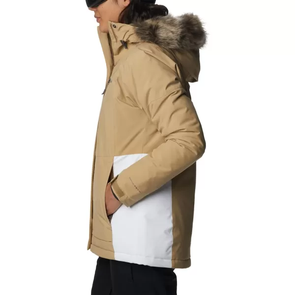 Columbia Womens Ava Alpine Insulated Jacket