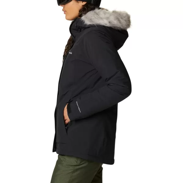 Columbia Womens Ava Alpine Insulated Jacket