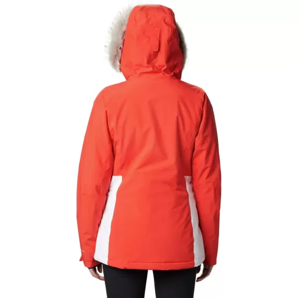Columbia Womens Ava Alpine Insulated Jacket
