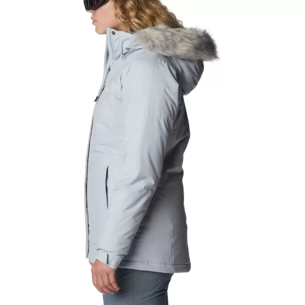 Columbia Womens Ava Alpine Insulated Jacket
