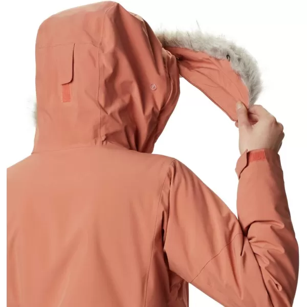Columbia Womens Ava Alpine Insulated Jacket