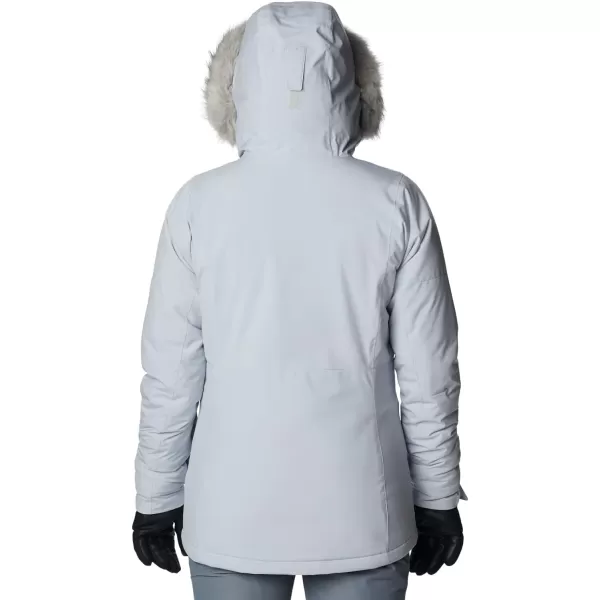 Columbia Womens Ava Alpine Insulated Jacket