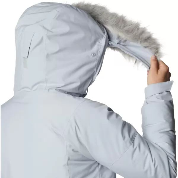 Columbia Womens Ava Alpine Insulated Jacket