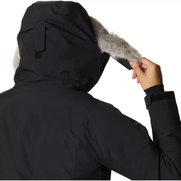 Columbia Womens Ava Alpine Insulated Jacket