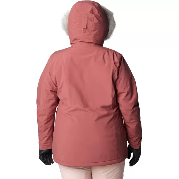 Columbia Womens Ava Alpine Insulated Jacket