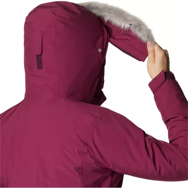 Columbia Womens Ava Alpine Insulated Jacket