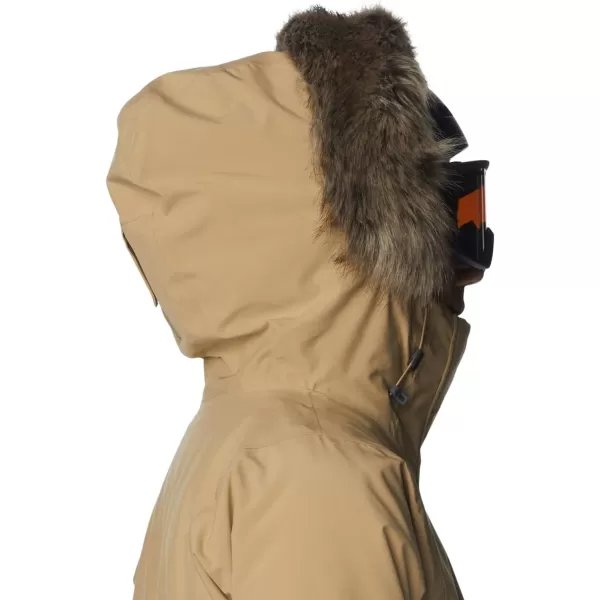 Columbia Womens Ava Alpine Insulated Jacket
