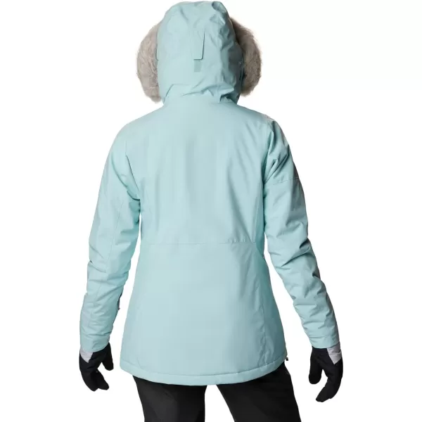 Columbia Womens Ava Alpine Insulated Jacket