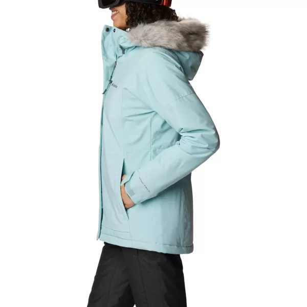 Columbia Womens Ava Alpine Insulated Jacket