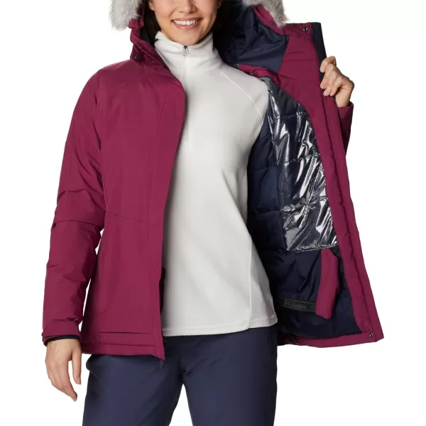 Columbia Womens Ava Alpine Insulated Jacket