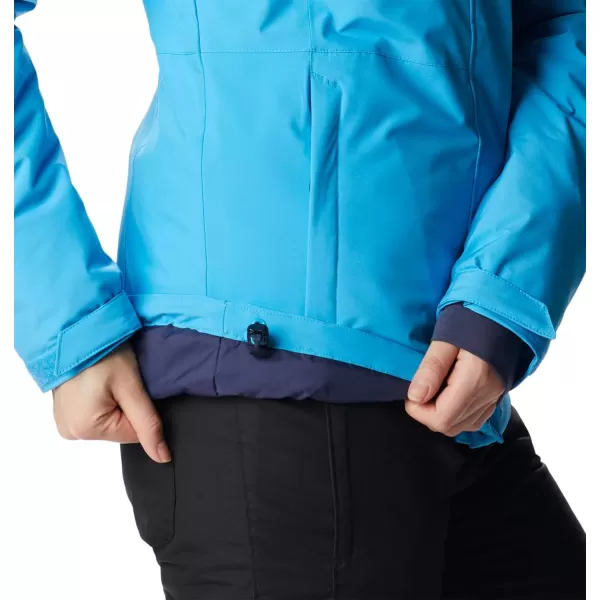 Columbia Womens Ava Alpine Insulated Jacket