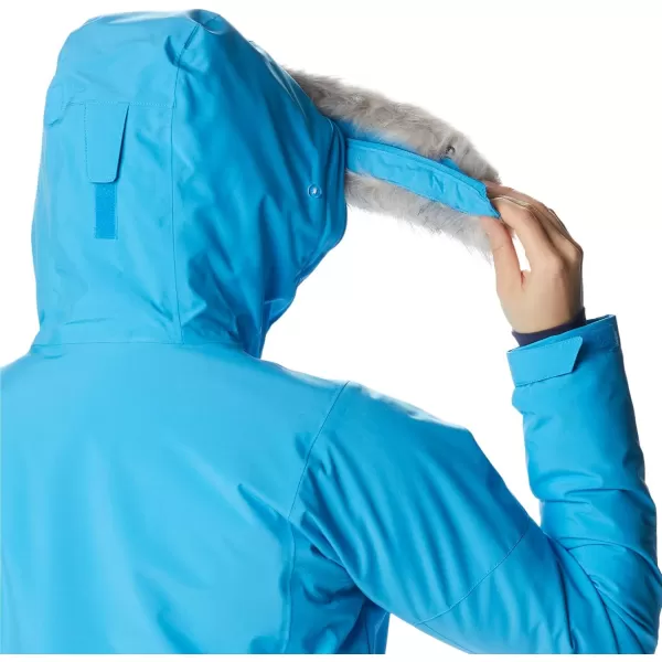Columbia Womens Ava Alpine Insulated Jacket