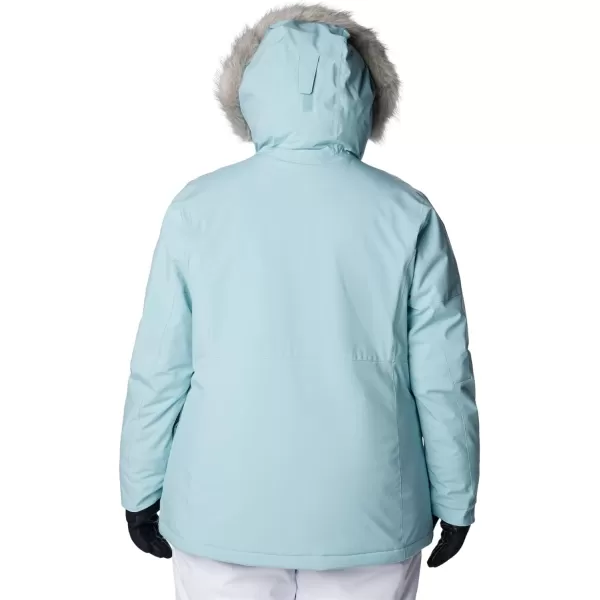 Columbia Womens Ava Alpine Insulated Jacket