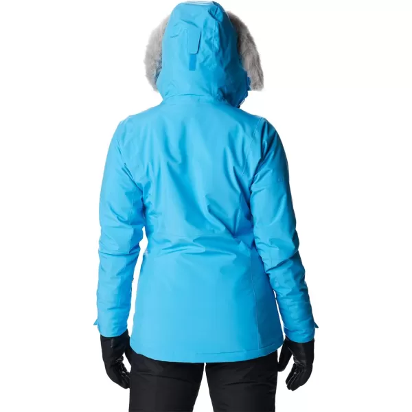 Columbia Womens Ava Alpine Insulated Jacket