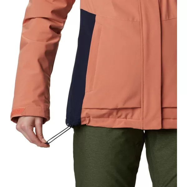 Columbia Womens Ava Alpine Insulated Jacket