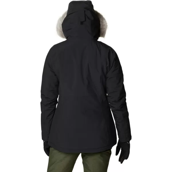 Columbia Womens Ava Alpine Insulated Jacket