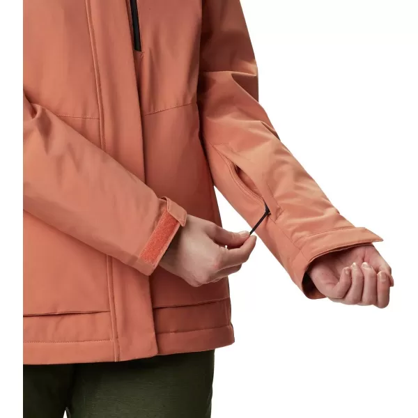 Columbia Womens Ava Alpine Insulated Jacket