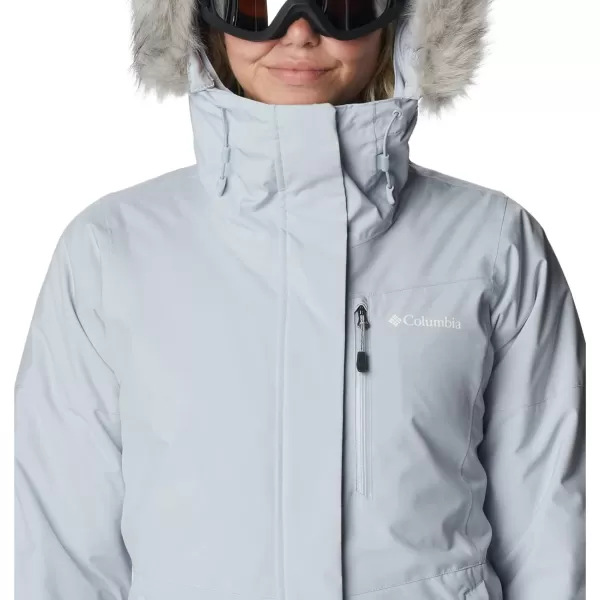 Columbia Womens Ava Alpine Insulated Jacket