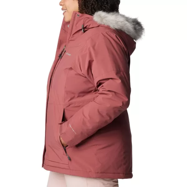 Columbia Womens Ava Alpine Insulated Jacket