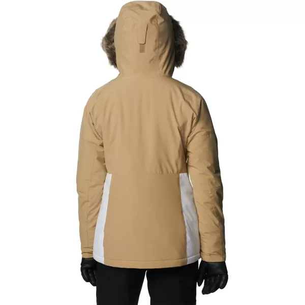 Columbia Womens Ava Alpine Insulated Jacket