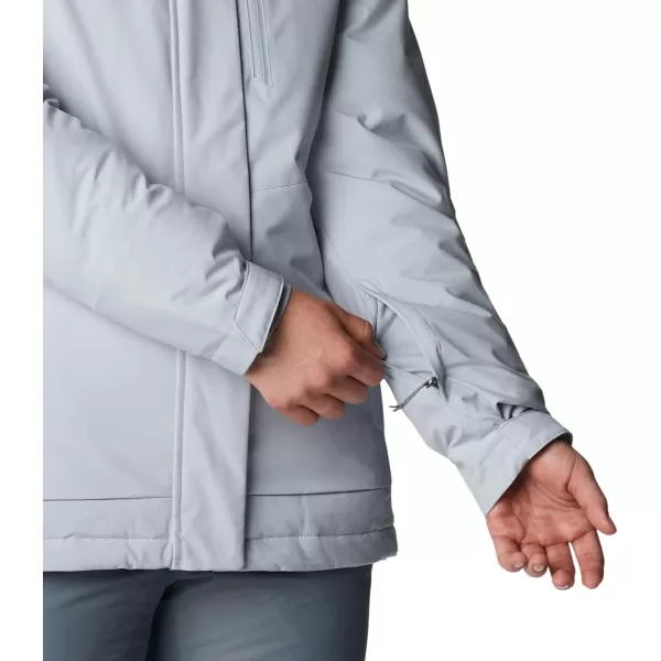 Columbia Womens Ava Alpine Insulated Jacket