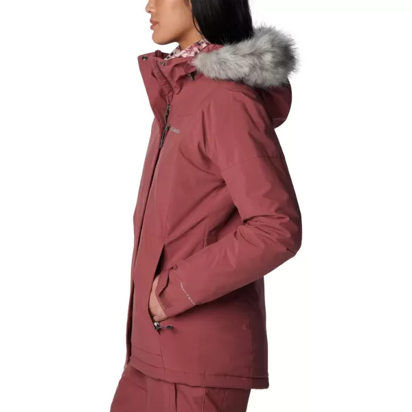 Columbia Womens Ava Alpine Insulated Jacket