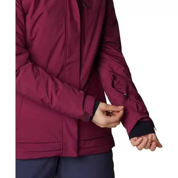 Columbia Womens Ava Alpine Insulated Jacket